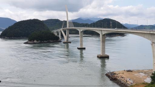 178. 조발도전망대