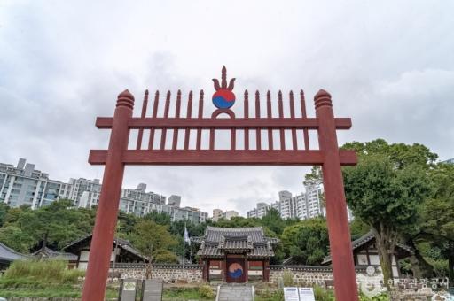 6. 심곡서원