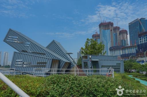 296. 오션스코프경관조형물