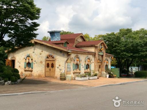 24. 하니랜드물놀이동산