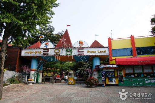 31. 금오랜드수영장 휴업