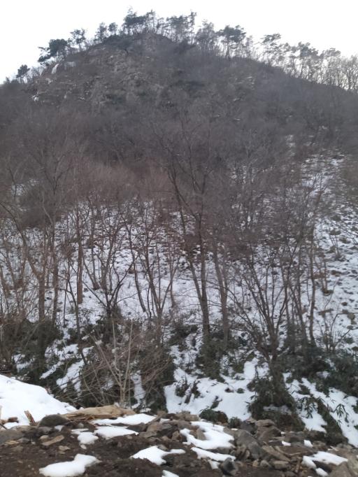 77. 모악산관광단지
