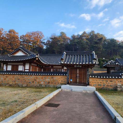 53. 김종서장군묘소