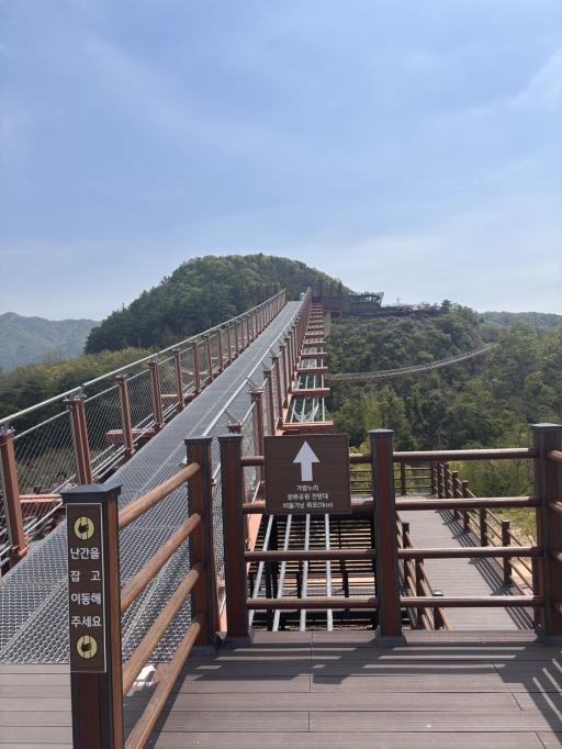 13. 한탄강Y자출렁다리