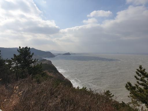 하트해변