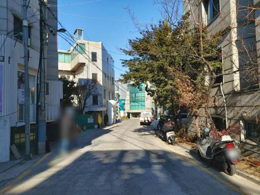 2. 신사동가로수길