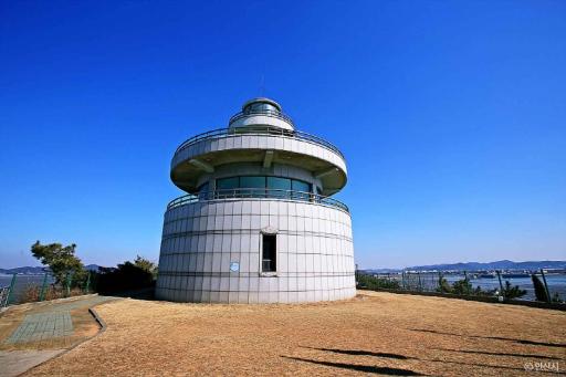11. 누에섬등대전망대