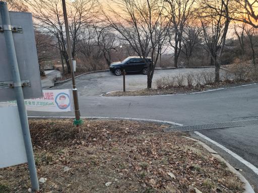 51. 양평백운봉자연휴양림