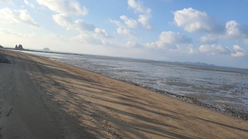 제부도해변