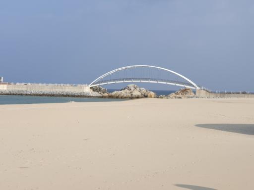 남애3리해변