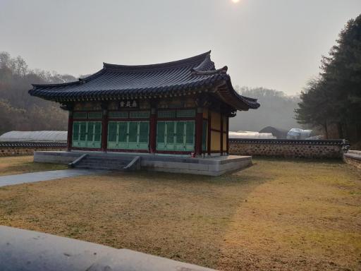 70. 백인걸선생묘