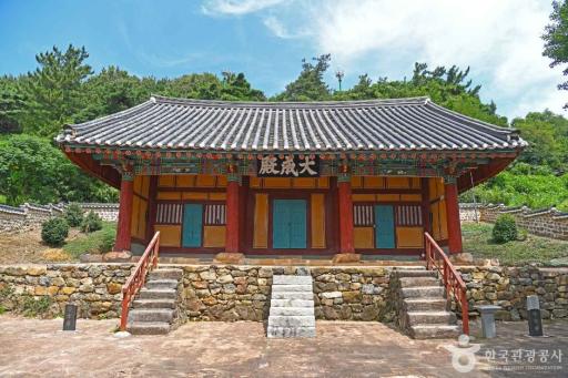 1144. 고창향교
