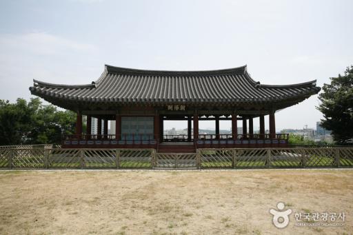 영천조양각