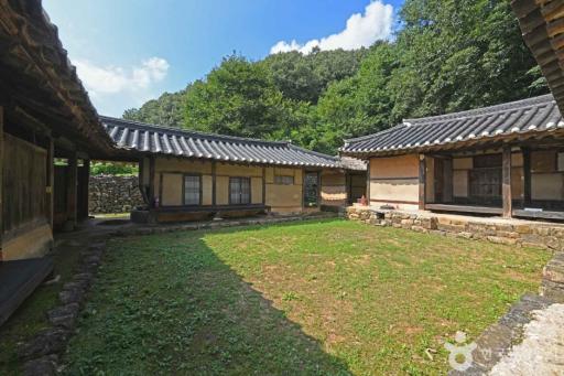 제천중전리고가