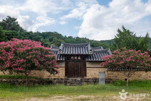 58. 덕암서원