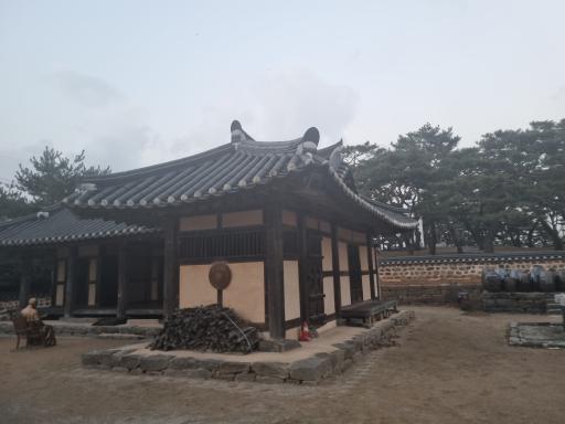 403. 김대건신부생가지