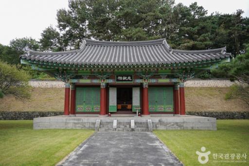 1142. 정기룡장군유적지