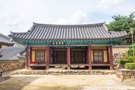 61. 금호서원
