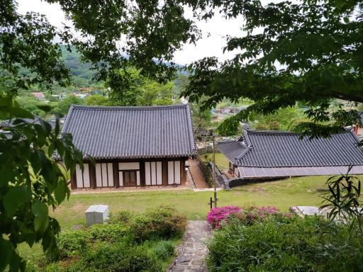 망해사낙서전