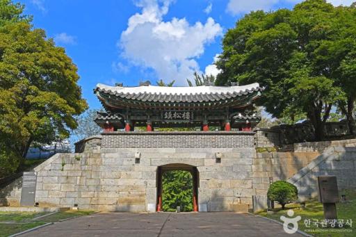 391. 강화산성