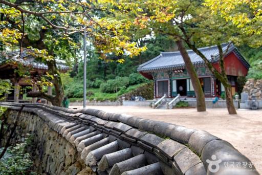 99. 선암사