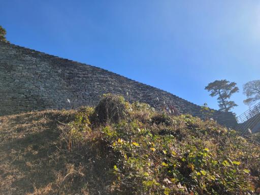 27. 계족산성