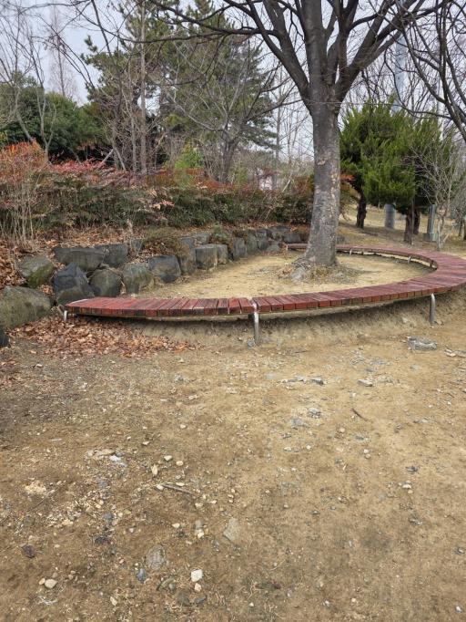 토월공원