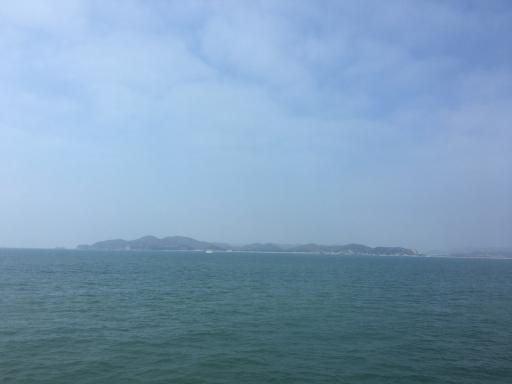 백령도