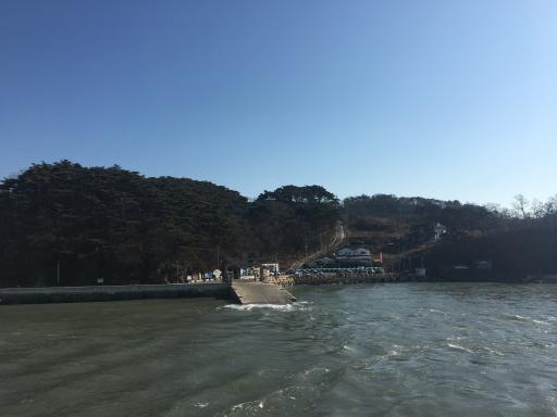 대이작도