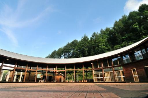 55. 국립횡성숲체원