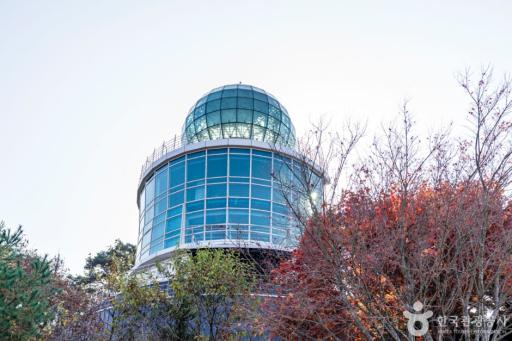 154. 양방산전망대