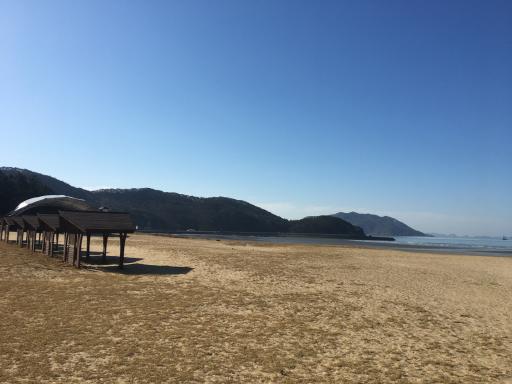 287. 서포리해변