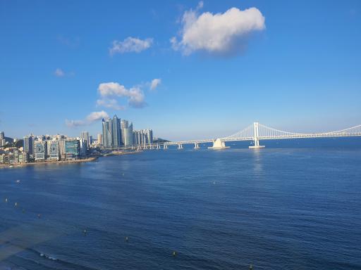 광안리해수욕장