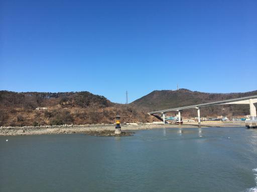 덕적도