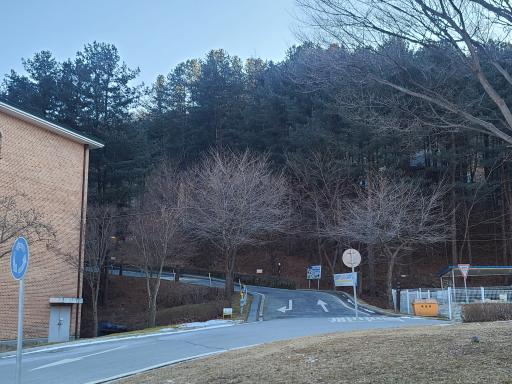 연인산다목적캠핑장