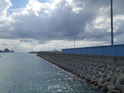 188. 오륙도방파제