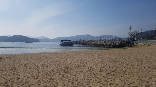 162. 진동방파제