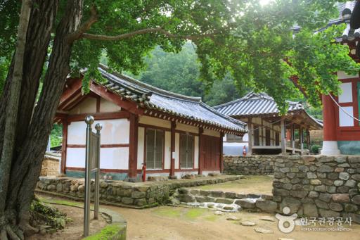54. 장흥향교