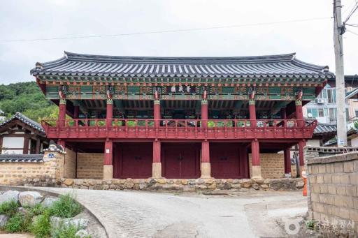 128. 청송향교