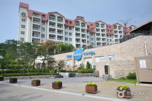 소노벨변산오션플레이