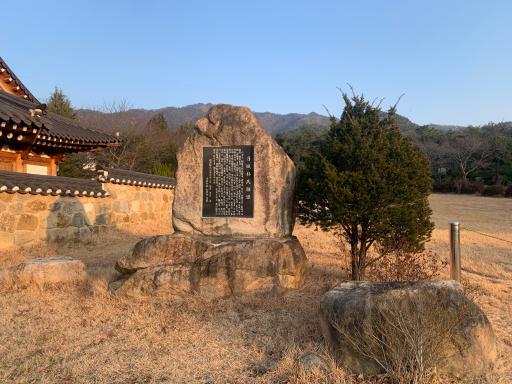 261. 신라월성대군단소