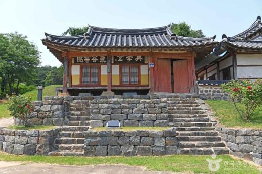 204. 동곡서원