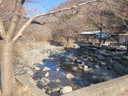 심연동계곡