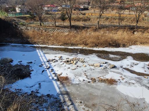 석산계곡