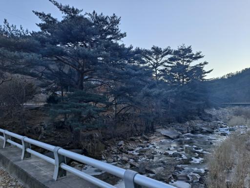 선암계곡