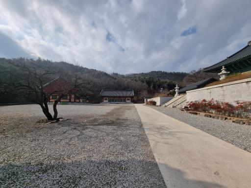 152. 법주사