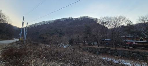 91. 장흥리유원지