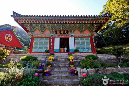 107. 영국사