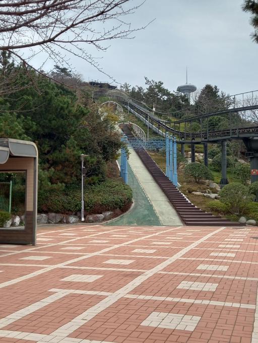 다도해일출공원