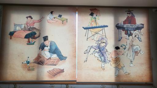 기장문화예절학교